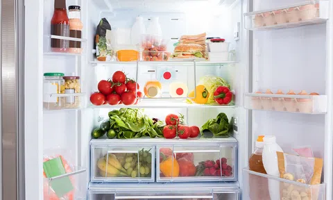 5 loại thực phẩm không thể cho vào tủ lạnh: Đặc biệt là số 1 và 2