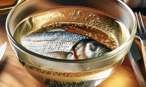 5 mẹo vặt khử sạch mùi tanh của cá, cho món cá thơm ngon tròn vị