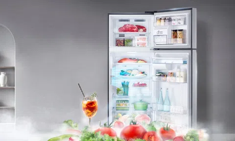 Tuyệt đối đừng bảo quản những thực phẩm này trong ngăn đá tủ lạnh nếu không muốn “rước họa vào thân”
