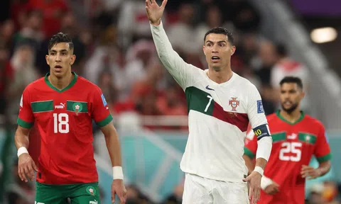 Bảng J Vòng loại EURO 2024: Bồ Đào Nha thị uy sức mạnh