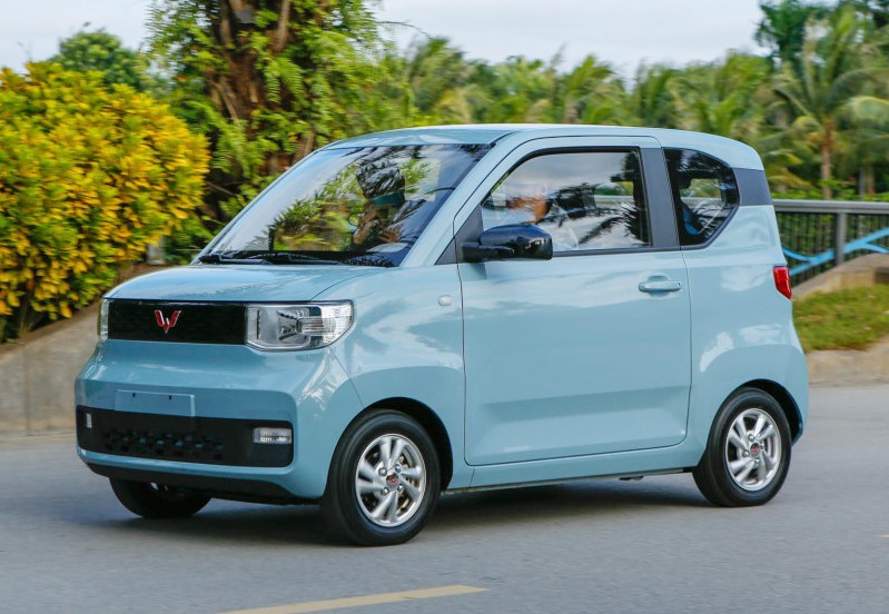 5 mẫu ô tô Trung Quốc sắp ra mắt thị trường Việt trong năm 2023