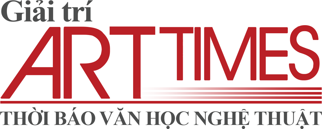 Chuyên trang Giải trí của Báo điện tử Arttimes