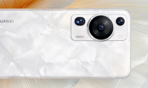Huawei P60 Pro ra mắt, tuyên bố chụp trăng đẹp nhất trong ngành, cà khịa Galaxy S23 Ultra